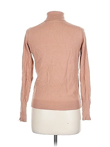 Love Tree Turtleneck Sweater (view 2)