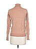 Love Tree Tan Turtleneck Sweater Size L - photo 2