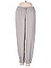 Wilfred 100% Polyester Solid Gray Ivory Casual Pants Size XS - photo 1