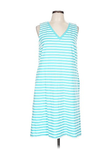 Liz Claiborne Casual Dress (view 1)