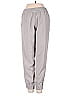 Wilfred 100% Polyester Solid Gray Ivory Casual Pants Size XS - photo 2