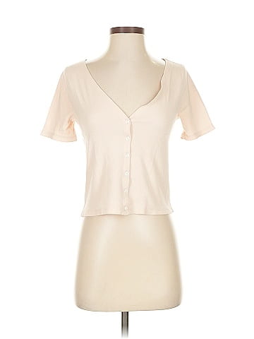 J.Crew Short Sleeve Top (view 1)