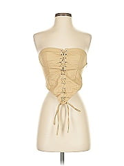 Superdown Tube Top