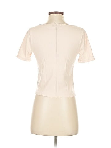 J.Crew Short Sleeve Top (view 2)