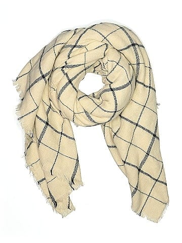 Zara Scarf (view 1)