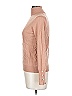 Love Tree Tan Turtleneck Sweater Size L - photo 5