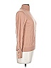 Love Tree Tan Turtleneck Sweater Size L - photo 4