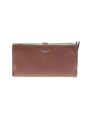 Radley London Leather Wallet (view 2)