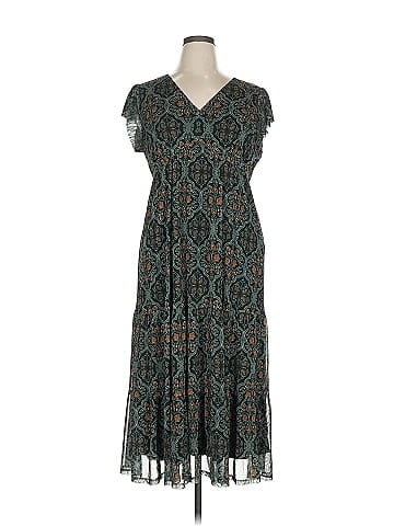 Les Serein Casual Dress (view 1)