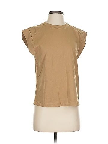 English Factory Sleeveless T-Shirt (view 1)