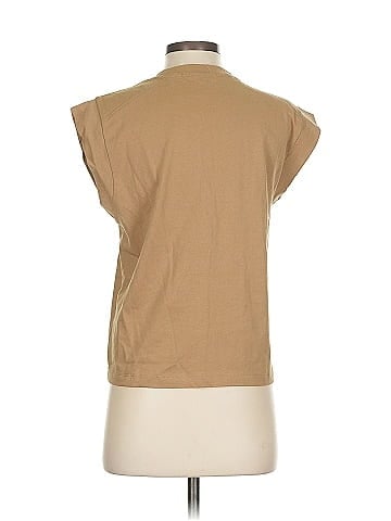 English Factory Sleeveless T-Shirt (view 2)