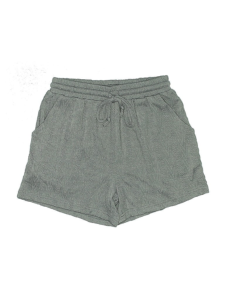 Click to view more detailed imagery on our partner's website Pre-owned Ekouaer Shorts In Gray