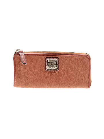 Dooney & Bourke Leather Wallet (view 1)