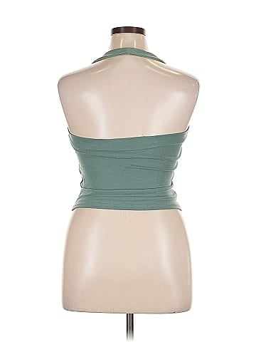 Silence and Noise Halter Top (view 2)