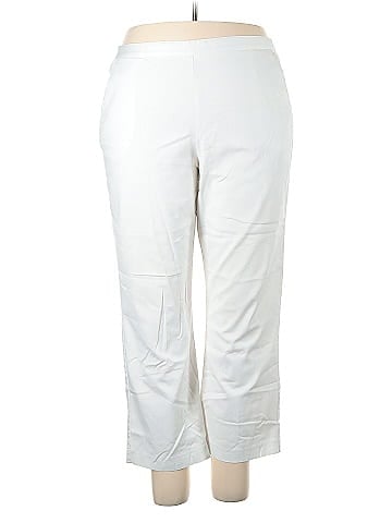 Alfred Dunner Casual Pants (view 1)