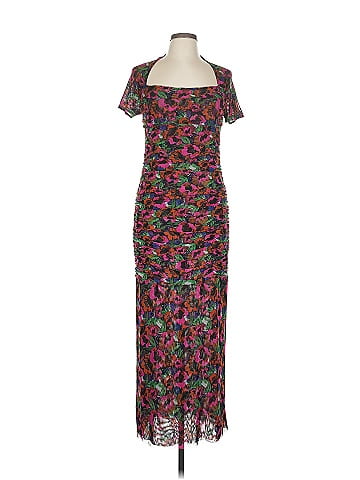 MISA Los Angeles Casual Dress (view 1)