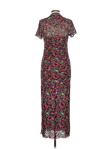 MISA Los Angeles Casual Dress (view 2)