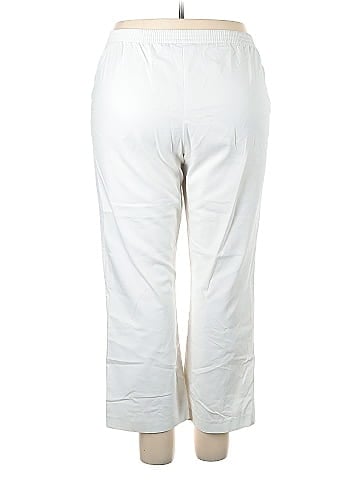 Alfred Dunner Casual Pants (view 2)