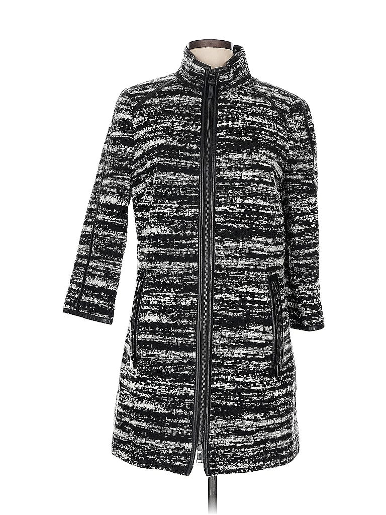 Carlisle Black Coat Size 12 - photo 1