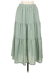 Merokeety Casual Skirt