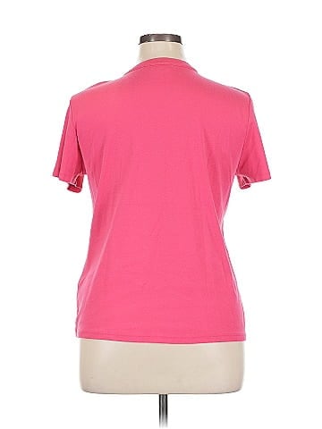 Calvin Klein Short Sleeve Top (view 2)