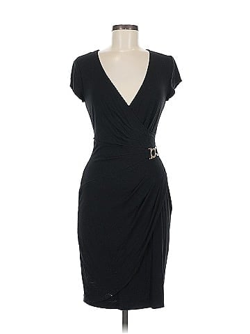 Cache Cocktail Dress (view 1)