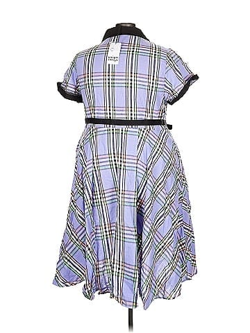 Unique Vintage Casual Dress (view 2)