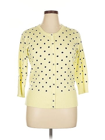 T Tahari Cardigan (view 1)