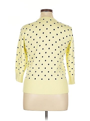 T Tahari Cardigan (view 2)