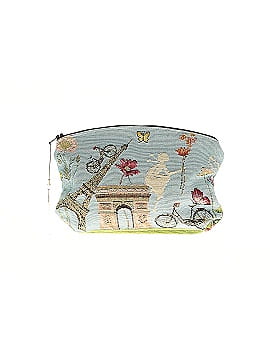Tissage Makeup Bag