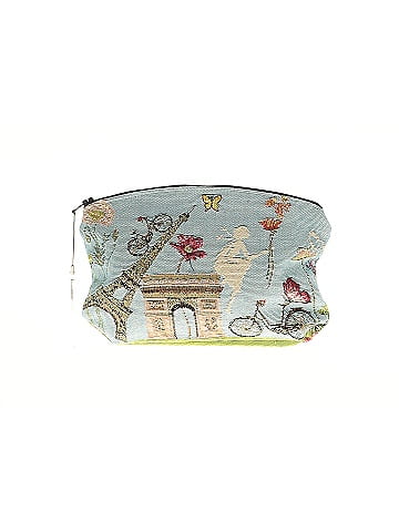 Tissage Makeup Bag (view 1)