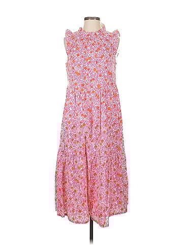 J.Crew Factory Store Casual Dress (view 1)