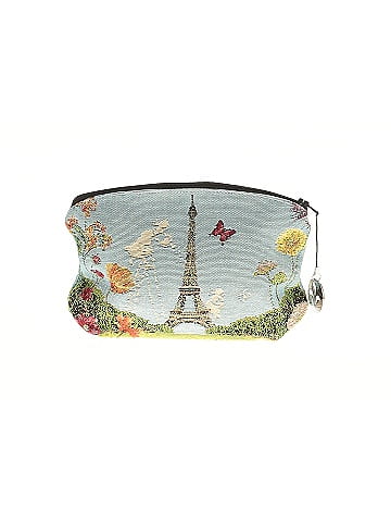 Tissage Makeup Bag (view 2)