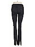 Hudson Jeans Chevron-herringbone Black Jeans Size 27 waist - photo 2