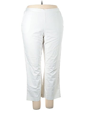 Alfred Dunner Casual Pants (view 1)
