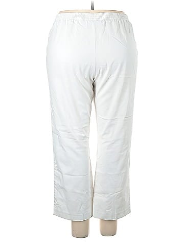 Alfred Dunner Casual Pants (view 2)