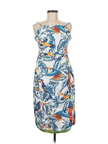 FARM Rio Cocktail Dress (view 1)