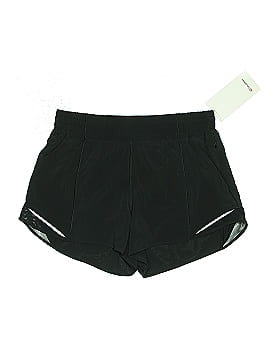 Lululemon Athletica Athletic Shorts
