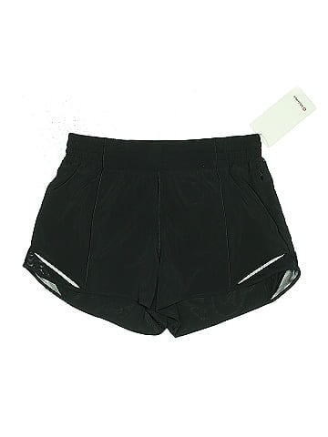 Lululemon Athletica Athletic Shorts (view 1)