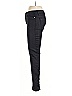 Hudson Jeans Chevron-herringbone Black Jeans Size 27 waist - photo 5