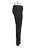 Hudson Jeans Chevron-herringbone Black Jeans Size 27 waist - photo 4