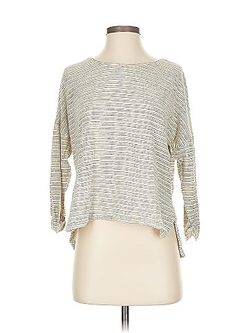 Madewell 3/4 Sleeve T-Shirt (view 1)