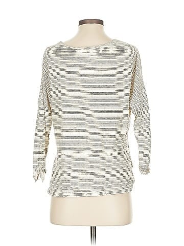 Madewell 3/4 Sleeve T-Shirt (view 2)