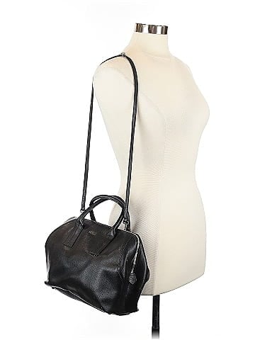 FURLA Leather Satchel (view 2)