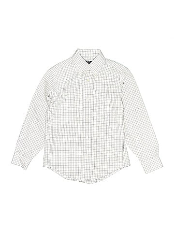 Brooks Brothers Long Sleeve Button-Down Shirt (view 1)