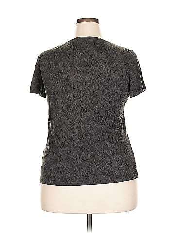 H&M Short Sleeve T-Shirt (view 2)