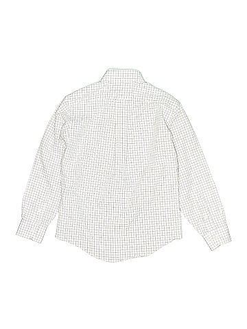 Brooks Brothers Long Sleeve Button-Down Shirt (view 2)