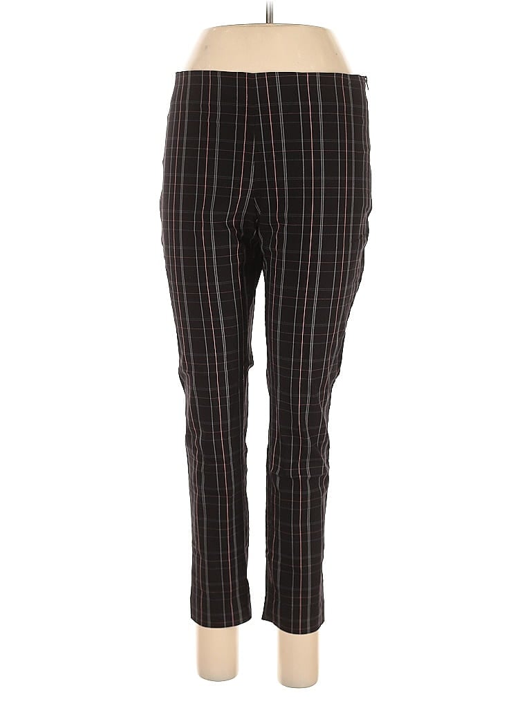 Pre-owned A New Day Dress Pants In Brown