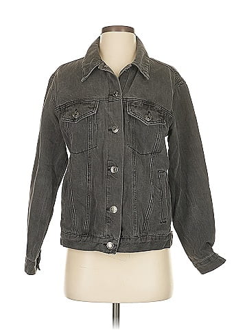 Forever 21 Denim Jacket (view 1)