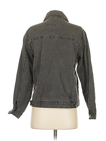 Forever 21 Denim Jacket (view 2)